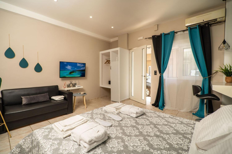 Others 5, welcome Dream home, Crete