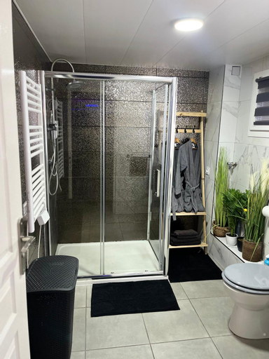 GALAXY SPA - Suite Mercure Jacuzzi Privatif, Meurthe-et-Moselle