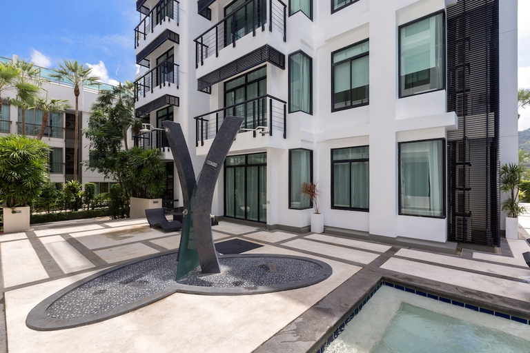 Exterior & Views 1, The Regent Studio Kamala, Pulau Phuket