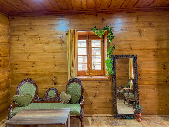 Others 5, Nirvana Homes, 19th Century Wooden House, Shimla