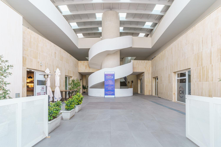 Others 5, Aparthotel Le Marine, Barletta-Andria-Trani