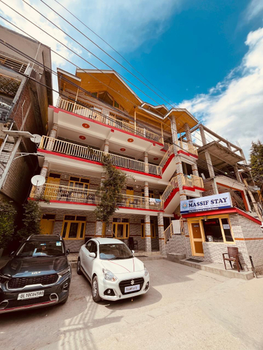 Others 3, THE MASSIF STAY, Kullu