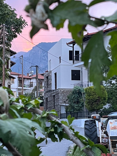Others 3, Olympus Stone Lodge, Central Macedonia
