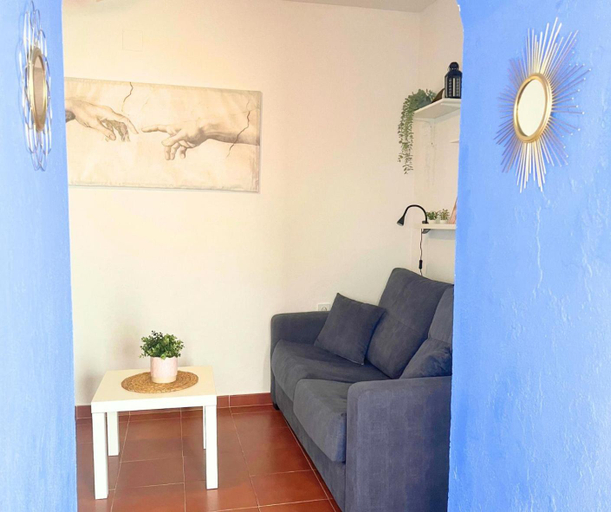 Others 4, Apartamentos La Casa del Remolino- Centro historico de Conil, andando a la playa, Cádiz