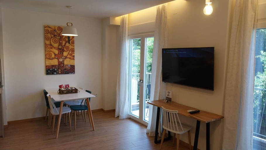 Others 4, Uni Island - City Heart Suites, Crete