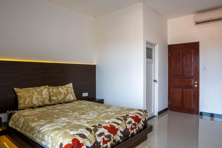Bedroom 6