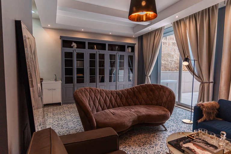 Others 5, Suite 8 at Palazzo Seraphim Boutique living in St Julians, St Julian's