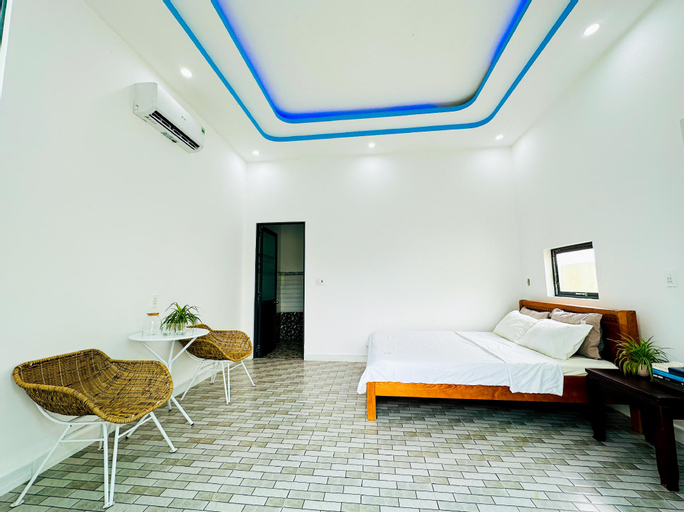 Bedroom 7