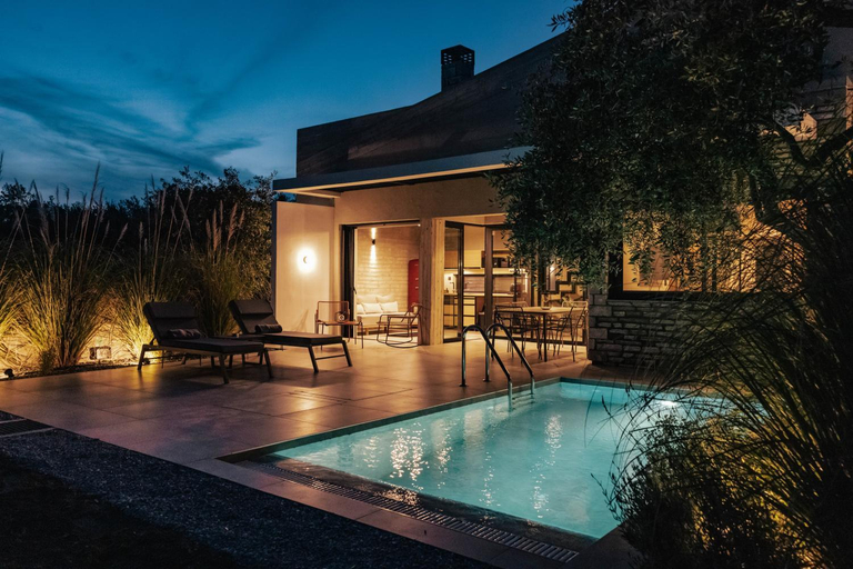 Others 4, olive blue thassos luxury villas, East Macedonia and Thrace