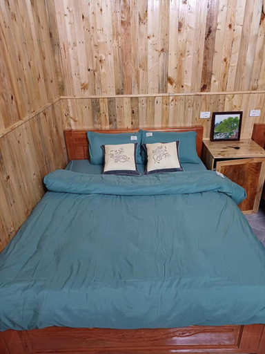 Bedroom 21