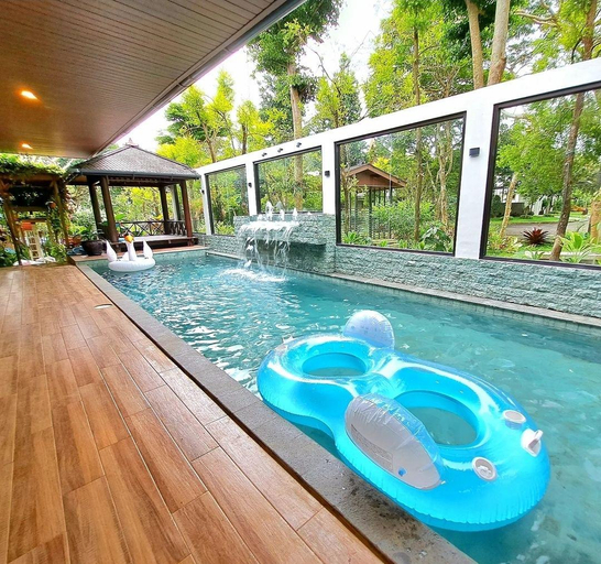 Others 4, THE ZENITH 7BR Villa Private Pool Vimala Hills, Bogor