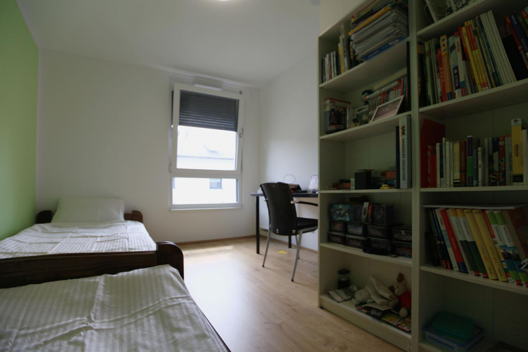 Others 2, Messezimmer Hannover / Private rooms for exhibitions, Region Hannover