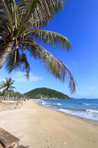 Exterior & Views 5, De Sea Almond Hotel Chumphon, Muang Chumphon