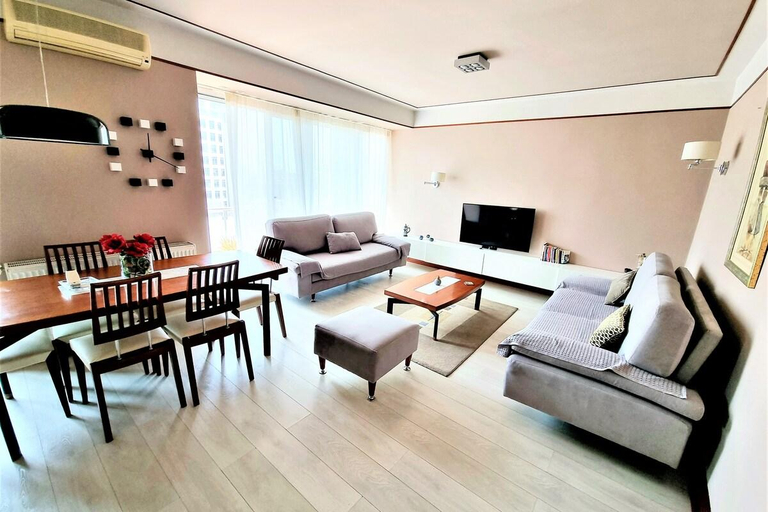 Others 4, Apartment 13 - Your Perfect Stay in Durres, Durrësit