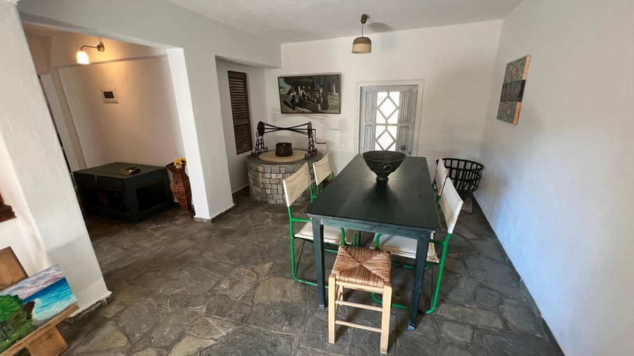 Others 3, Thassos Allegro Apartment, East Macedonia and Thrace