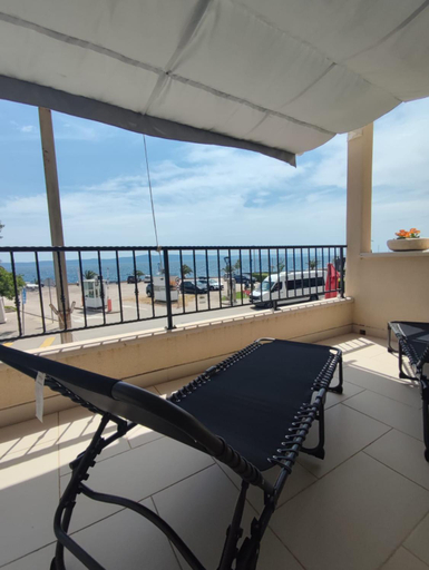 Others 4, Apartment Dalma, Podgora