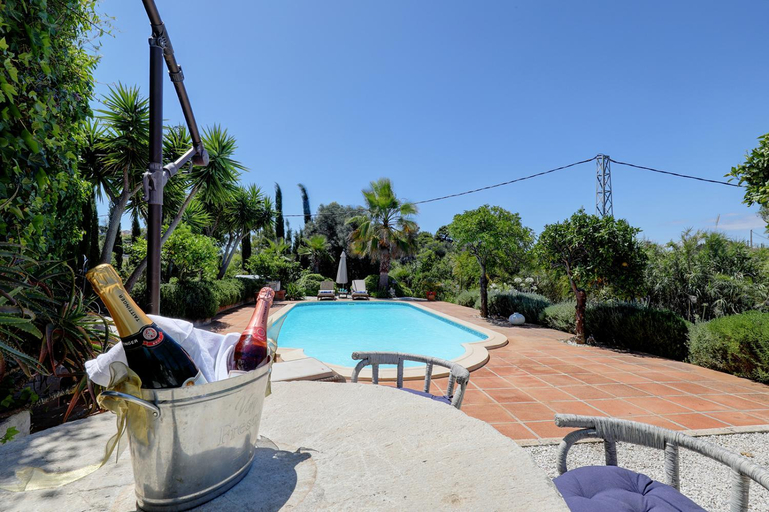 Others 4, Molino Cottage, Málaga