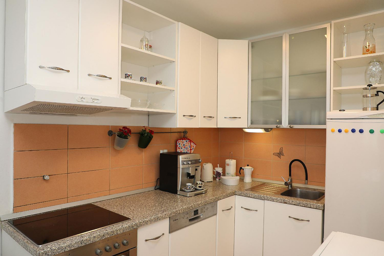 Others 5, Apartment Elena 2 Zagreb City with garage, Zagreb