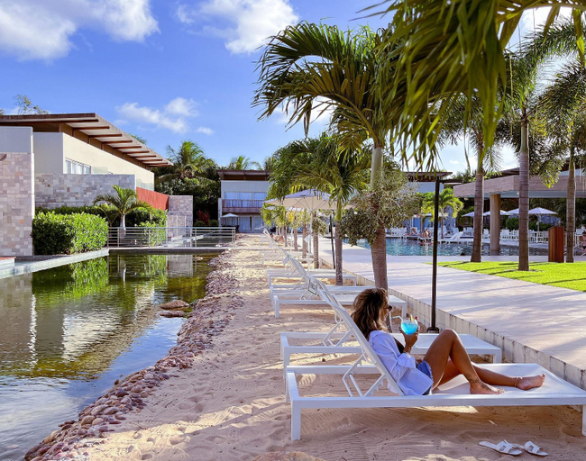 Sport & Beauty 2, Resort Ile de Pipa - Summer Pipa, Tibau do Sul