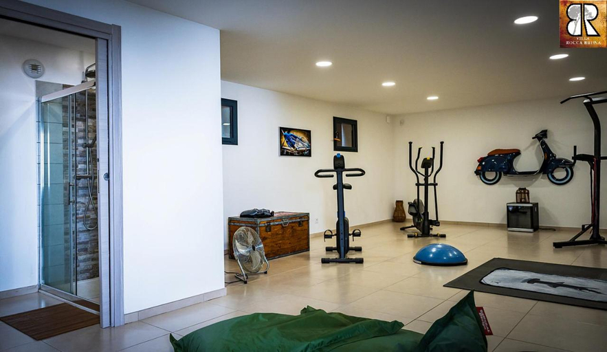 Others 5, VILLA ROCCA BRUNA, LE CAP CORSE 5 ETOILES, Haute-Corse