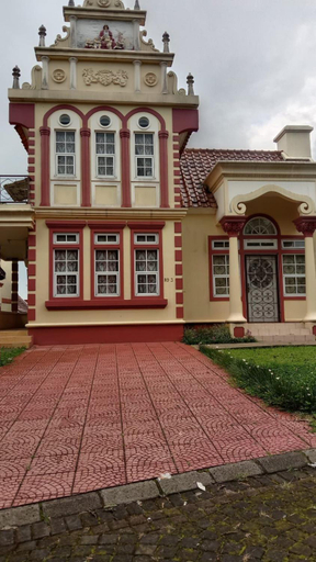 Exterior & Views, Villa Kota Bunga Puncak Bogor, Bogor