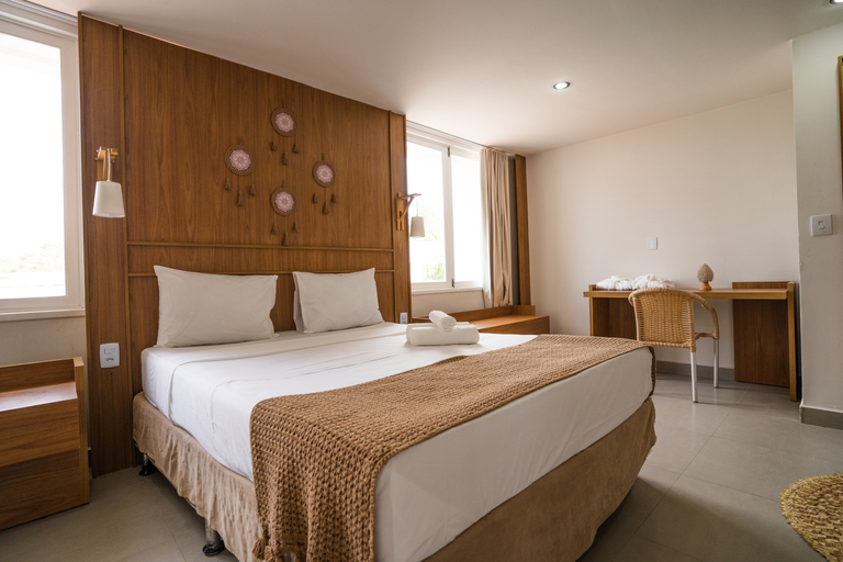 Bedroom 9