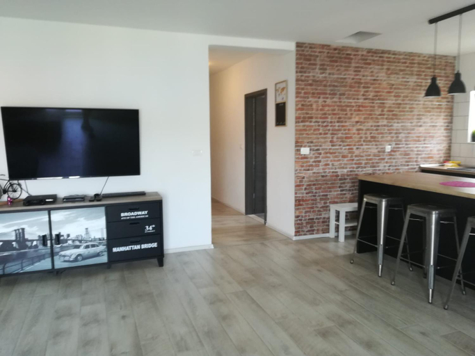 4, Apartmani Radic Rg, Rogoznica