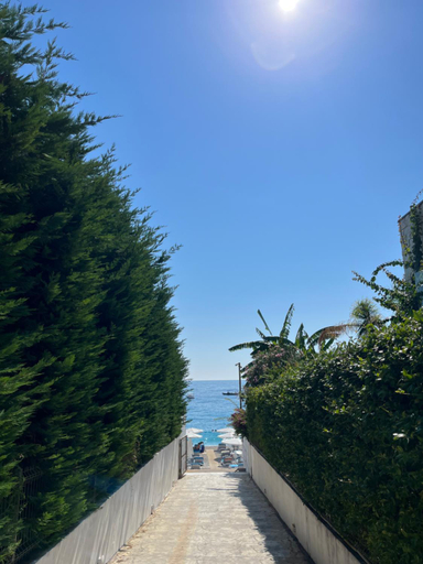 Others 3, Vesper Suites, Vlorës