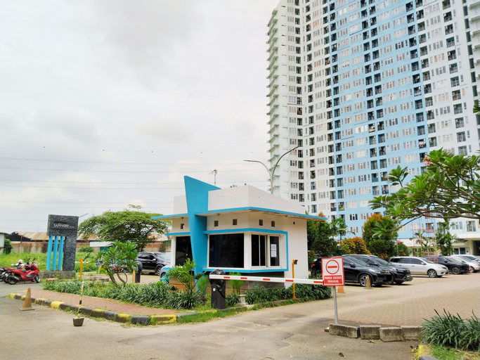 Royale Signature Sapphire Powered by Cocotel, East Jakarta