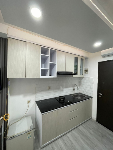 Others 2, Apartemen Grand Asia Afrika Bandung By Ghifar, Bandung
