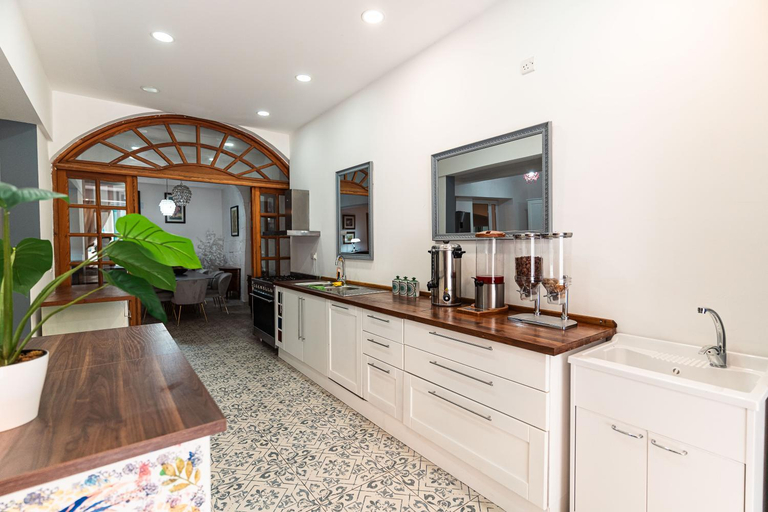 Others 3, Suite 8 at Palazzo Seraphim Boutique living in St Julians, St Julian's