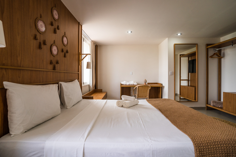 Bedroom 8
