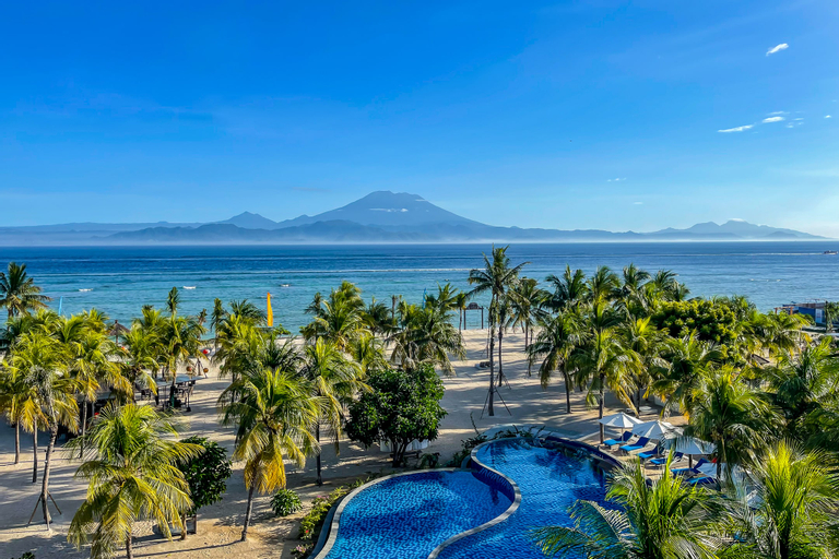 Mahagiri Resort Nusa Lembongan, Klungkung