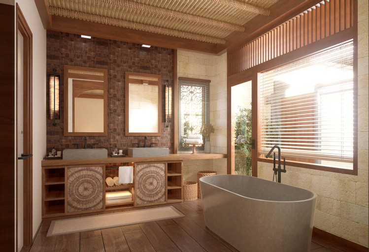 Paradisus by Melia Bali, Badung