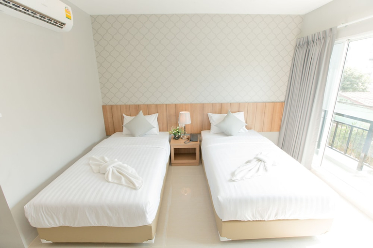 Bedroom 15