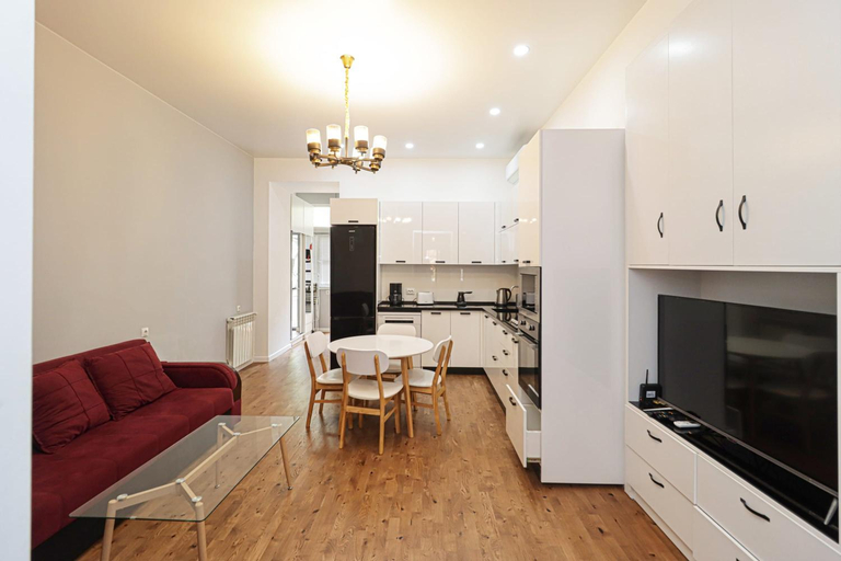 Others 3, Charming 2BR Apartment in Old Tbilisi - by Wehost, Tbilisi