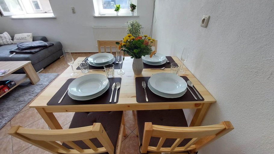 Others 2, Ferienwohnung am Hofladen Hellendorf, Sächsische Schweiz-Osterzgebirge