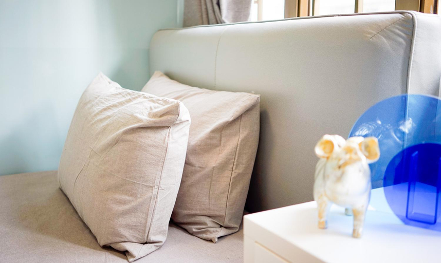 CoLiving Space - Hennessy Road 113 Wan Chai MTR, Hong Kong Island