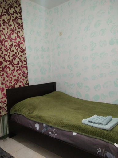 Others 3, Natalia - Bagrationi St # 37, Kobuleti