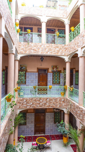 Others 4, Hotel imouzzer, Marrakech