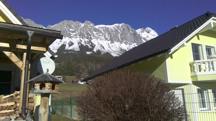 Ferienwohnung Stockenhuber, Liezen