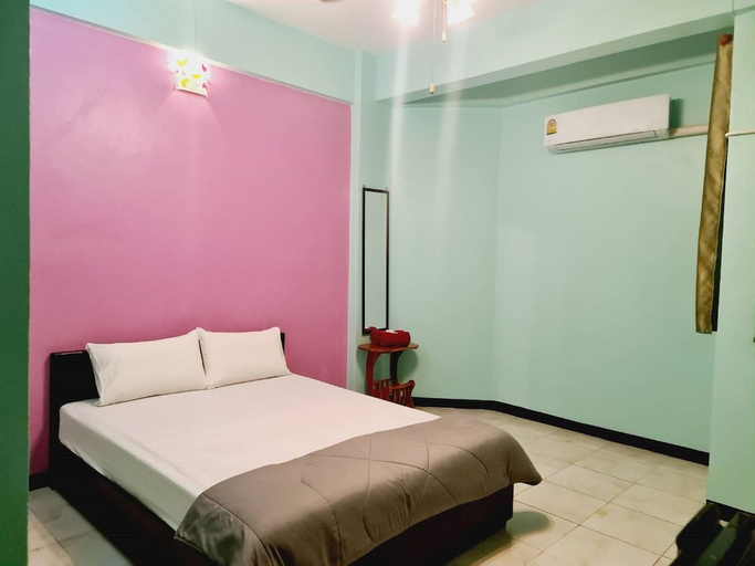 Bedroom 20