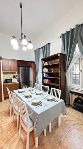 Others 5, Jozsef 68 Apartment - Near NewYork Cafe, Budapesti