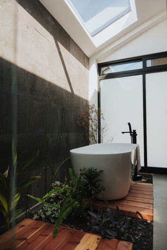 Bathroom 6