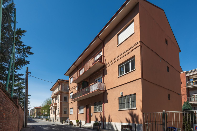 OTR apartment, Alba, Cuneo