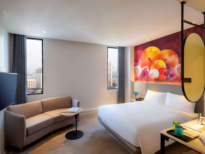 Bedroom 24