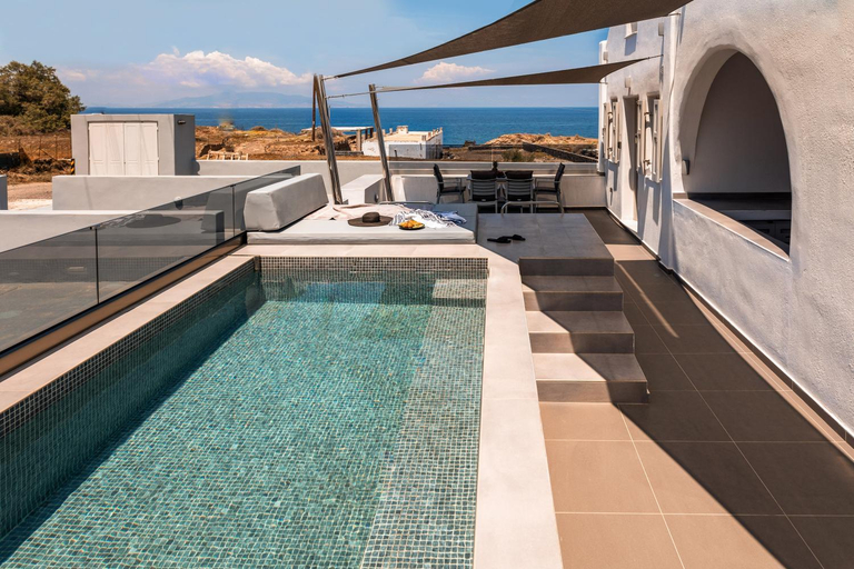 Facilities 2, G & W Suites, South Aegean