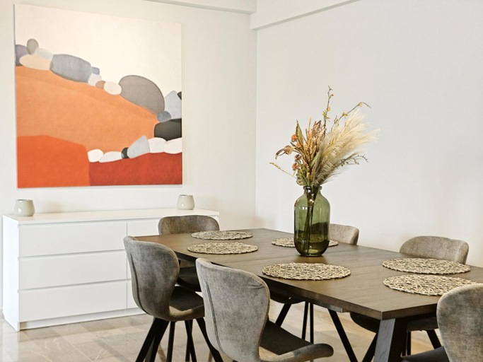 Others 4, Dimitsanas by Verde Apartments, Attica