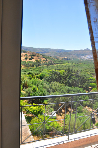 Others 5, Vai Rent Rooms, Crete