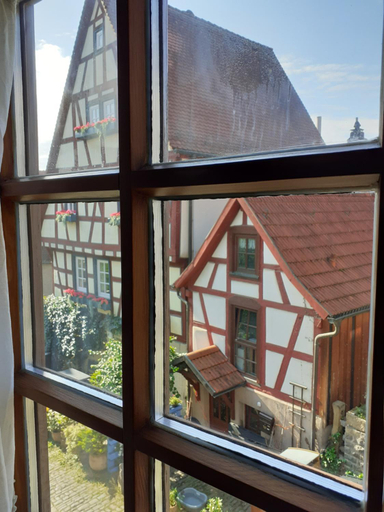 Others 5, Bad Wimpfen Altstadt - ruhige, private Unterkunft, Heilbronn